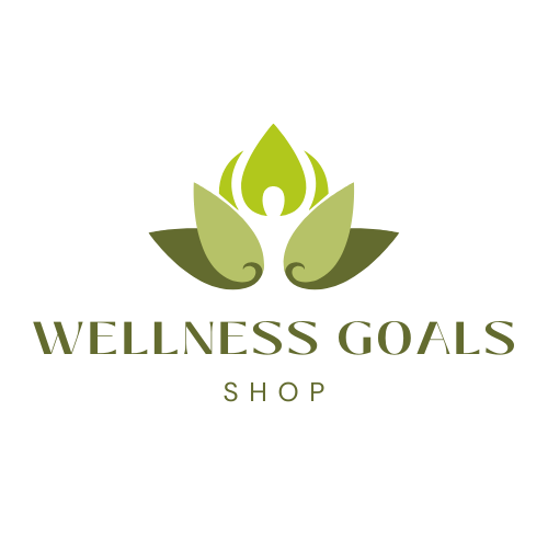 WELLNESS GOALS SHOP